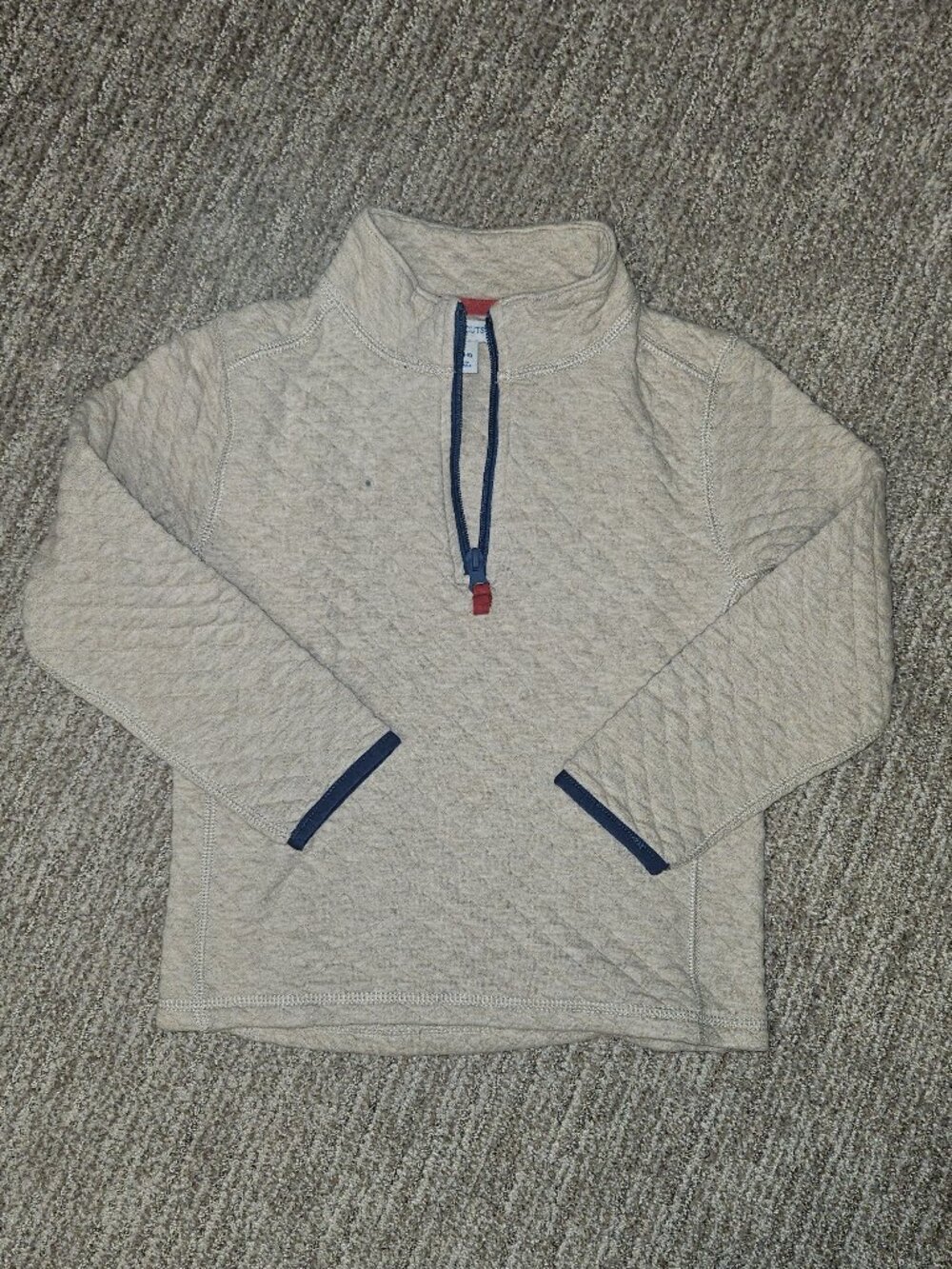 CrewCuts sweater
